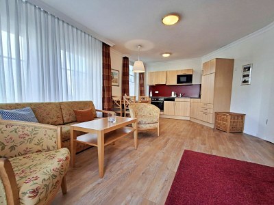 Holiday apartment Ferienwohnung 2.01 Inselstrand - Features photo 11