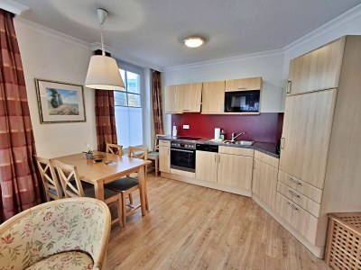 Holiday apartment Ferienwohnung 2.01 Inselstrand - Features photo 13