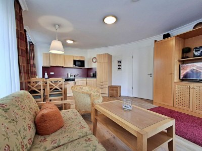 Holiday apartment Ferienwohnung 2.01 Inselstrand - Features photo 14