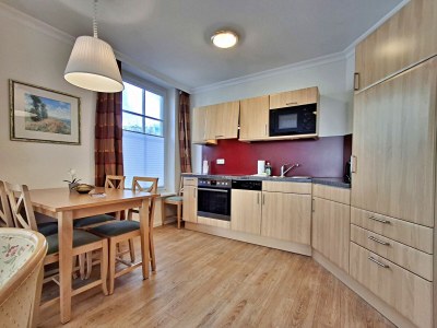 Holiday apartment Ferienwohnung 2.01 Inselstrand - Features photo 15