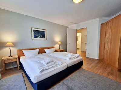 Holiday apartment Ferienwohnung 2.01 Inselstrand - Features photo 19