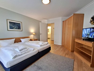 Holiday apartment Ferienwohnung 2.01 Inselstrand - Features photo 20