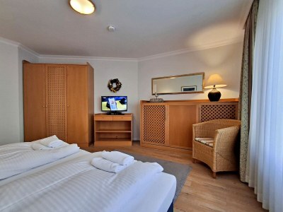 Holiday apartment Ferienwohnung 2.01 Inselstrand - Features photo 21