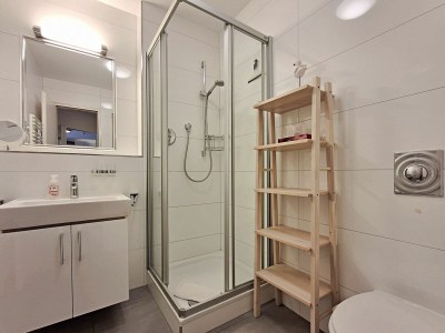 Holiday apartment Ferienwohnung 2.01 Inselstrand - Features photo 22