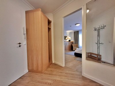 Holiday apartment Ferienwohnung 2.01 Inselstrand - Features photo 24