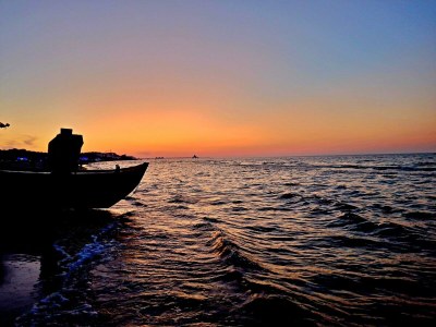 Holiday apartment Ferienwohnung 2.01 Inselstrand - Environment photo 33