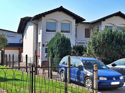 Holiday apartment Ferienwohnungen Familie Reiche - Outdoor photo 5