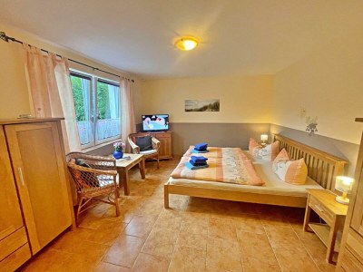 Holiday apartment Ferienwohnungen Familie Reiche - Features photo 10