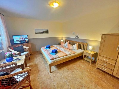 Holiday apartment Ferienwohnungen Familie Reiche - Features photo 11