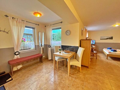 Holiday apartment Ferienwohnungen Familie Reiche - Features photo 12