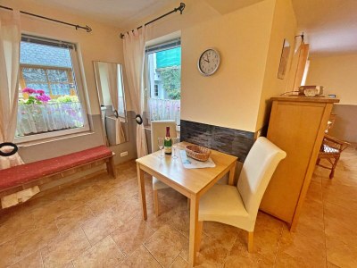 Holiday apartment Ferienwohnungen Familie Reiche - Features photo 13