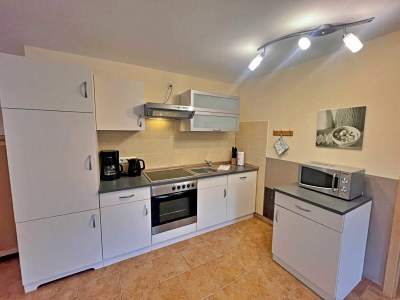 Holiday apartment Ferienwohnungen Familie Reiche - Features photo 14