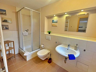 Holiday apartment Ferienwohnungen Familie Reiche - Features photo 17