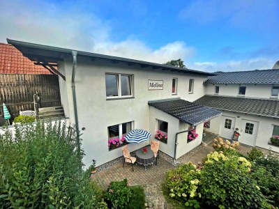 Holiday apartment Ferienwohnungen Familie Reiche - Features photo 18