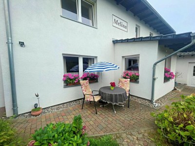 Holiday apartment Ferienwohnungen Familie Reiche - Features photo 19