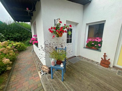 Holiday apartment Ferienwohnungen Familie Reiche - Features photo 20