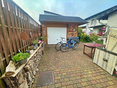 Holiday apartment Ferienwohnungen Familie Reiche - Outdoor photo 24