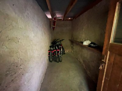 Holiday apartment Ferienwohnungen Familie Reiche - Outdoor photo 27