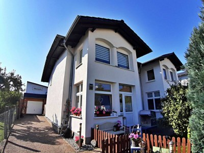 Holiday apartment Ferienwohnungen Familie Reiche - Outdoor photo 6