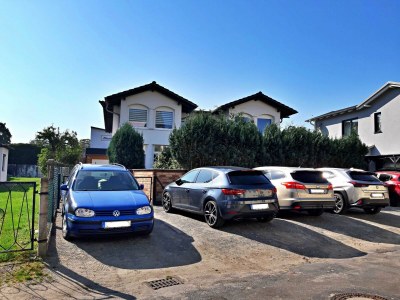 Holiday apartment Ferienwohnungen Familie Reiche - Outdoor photo 9