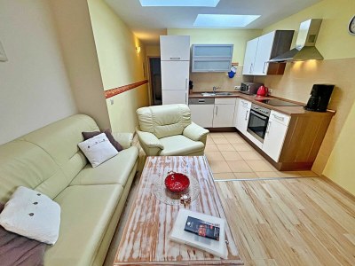 Holiday apartment Ferienwohnungen Familie Reiche - Features photo 10