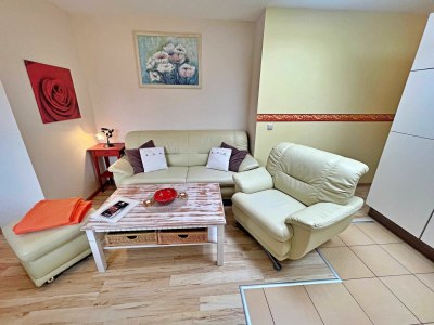 Holiday apartment Ferienwohnungen Familie Reiche - Features photo 11