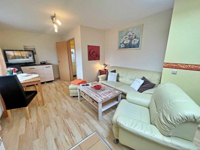 Holiday apartment Ferienwohnungen Familie Reiche - Features photo 12