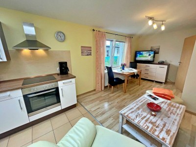 Holiday apartment Ferienwohnungen Familie Reiche - Features photo 13