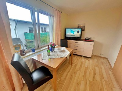Holiday apartment Ferienwohnungen Familie Reiche - Features photo 14