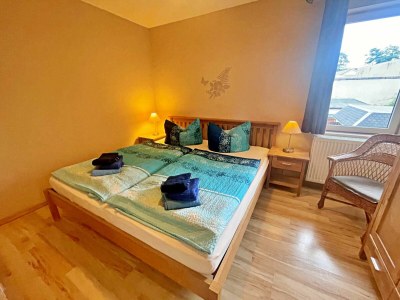 Holiday apartment Ferienwohnungen Familie Reiche - Features photo 15