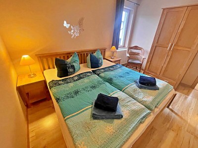 Holiday apartment Ferienwohnungen Familie Reiche - Features photo 16