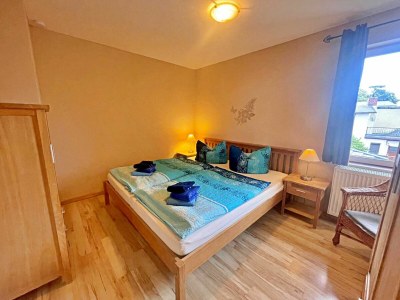 Holiday apartment Ferienwohnungen Familie Reiche - Features photo 17