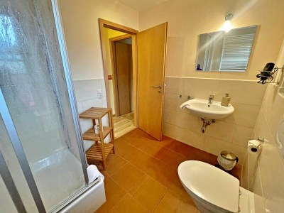 Holiday apartment Ferienwohnungen Familie Reiche - Features photo 19