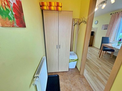 Holiday apartment Ferienwohnungen Familie Reiche - Features photo 21