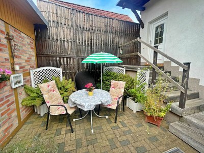 Holiday apartment Ferienwohnungen Familie Reiche - Features photo 22