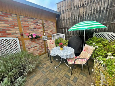 Holiday apartment Ferienwohnungen Familie Reiche - Features photo 23