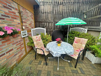 Holiday apartment Ferienwohnungen Familie Reiche - Features photo 24