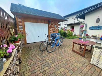 Holiday apartment Ferienwohnungen Familie Reiche - Outdoor photo 29