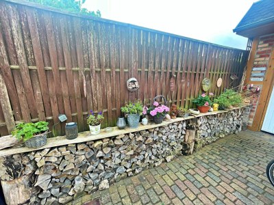 Holiday apartment Ferienwohnungen Familie Reiche - Outdoor photo 30