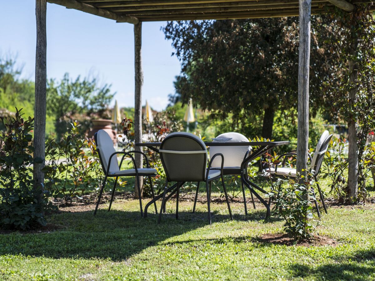 Holiday apartment Casa Del Contadino - Outdoor photo 3