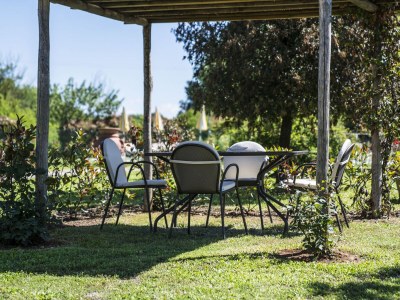 Holiday apartment Casa Del Contadino - Outdoor photo 3