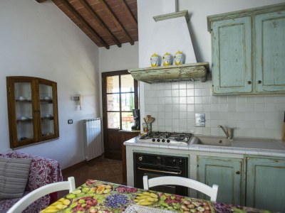 Holiday apartment Casa Del Contadino - Features photo 10