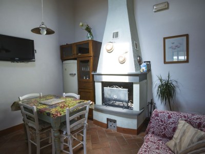 Holiday apartment Casa Del Contadino - Features photo 11