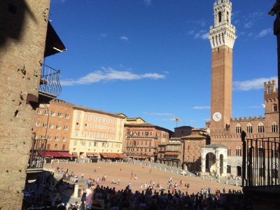 Holiday apartment Casa Del Contadino - Environment photo 20