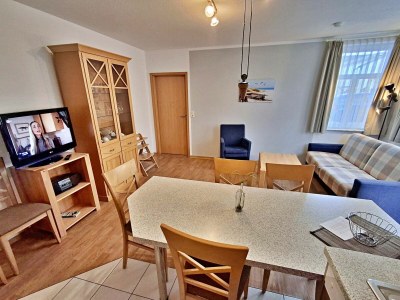 Holiday apartment Haus am Kurpark - Features photo 9