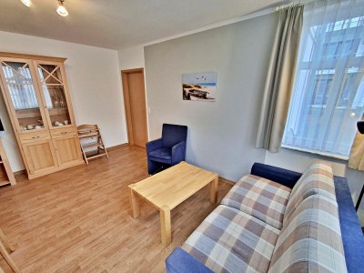 Holiday apartment Haus am Kurpark - Features photo 12
