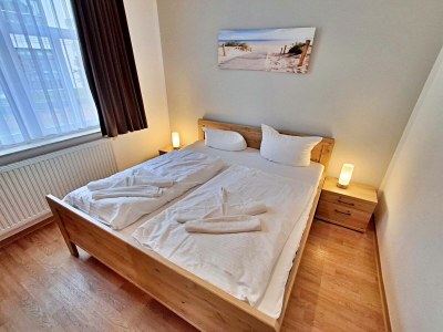 Holiday apartment Haus am Kurpark - Features photo 15