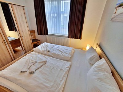 Holiday apartment Haus am Kurpark - Features photo 16