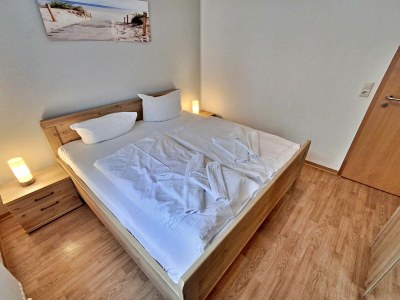 Holiday apartment Haus am Kurpark - Features photo 17