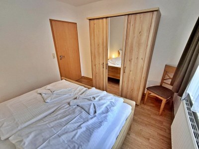 Holiday apartment Haus am Kurpark - Features photo 18